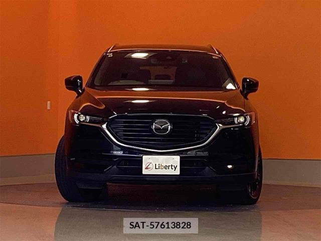 Mazda CX-8 2022-10 8276746-4