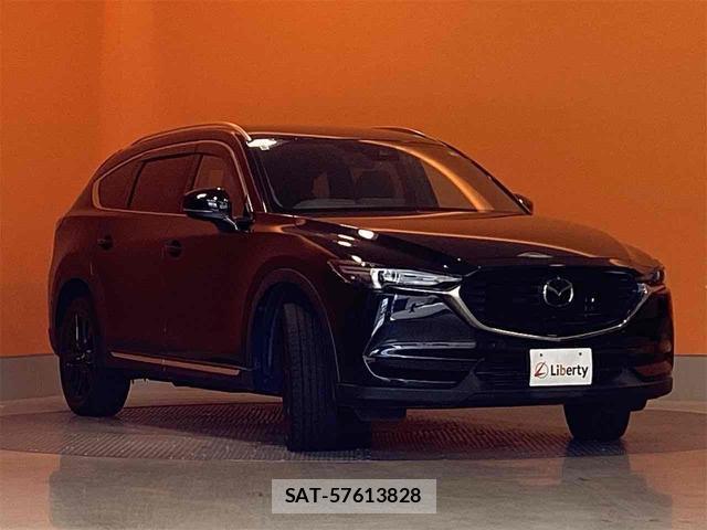 Mazda CX-8 2022-10 8276746-5
