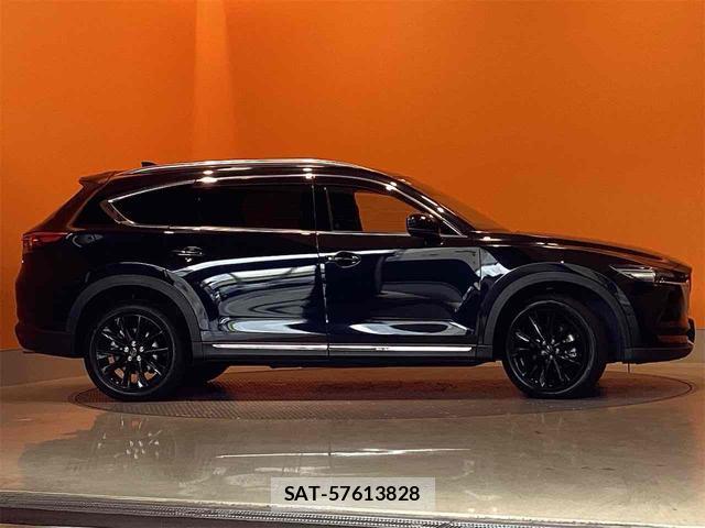Mazda CX-8 2022-10 8276746-6