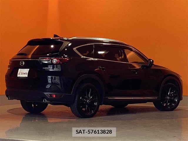 Mazda CX-8 2022-10 8276746-7
