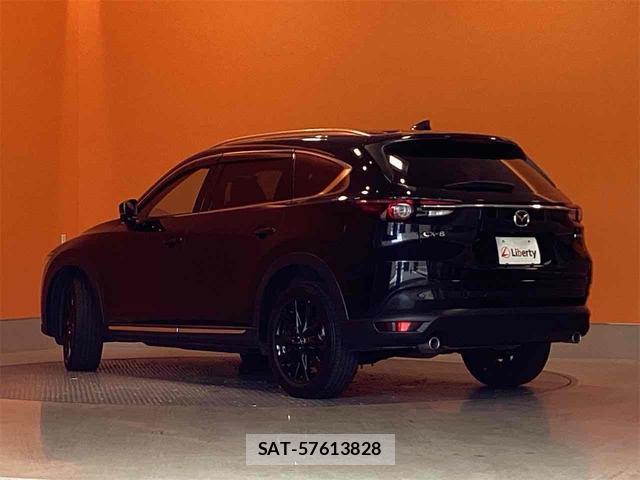 Mazda CX-8 2022-10 8276746-9