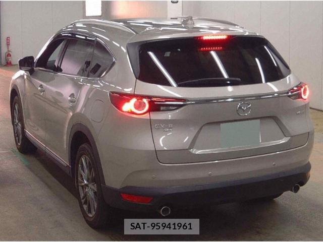 Mazda CX-8 2022-08 8276955-1