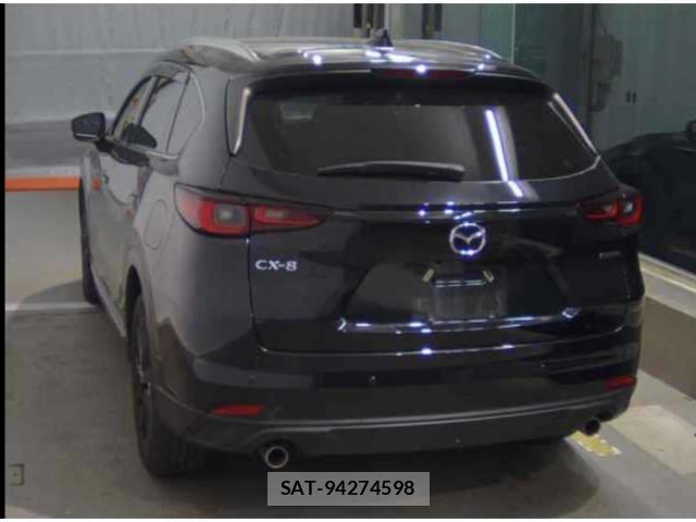 Mazda CX-8 2023-09 8276993-1