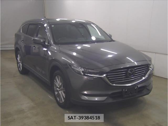 Mazda CX-8 2019-07 8277035-0