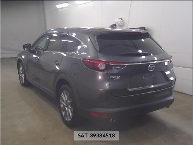 Mazda CX-8 2019-07 8277035-1