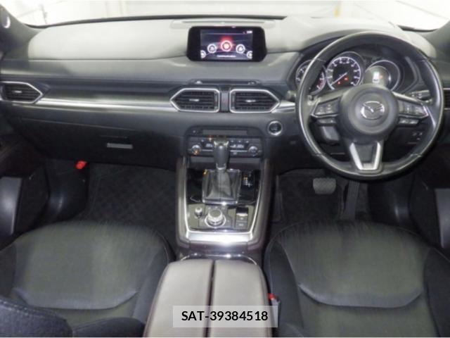 Mazda CX-8 2019-07 8277035-2