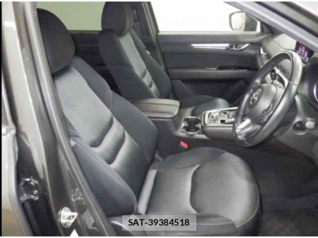Mazda CX-8 2019-07 8277035-3