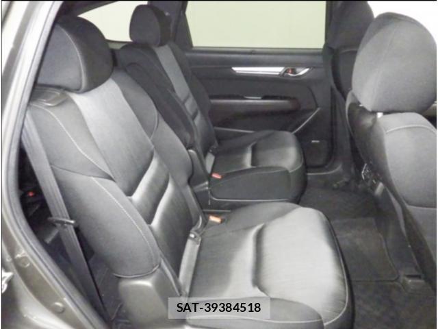 Mazda CX-8 2019-07 8277035-4