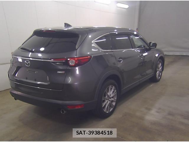 Mazda CX-8 2019-07 8277035-6