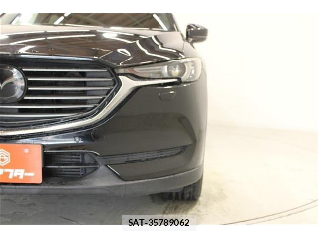 Mazda CX-8 2018-04 8277349-14