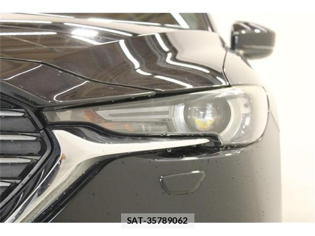 Mazda CX-8 2018-04 8277349-15