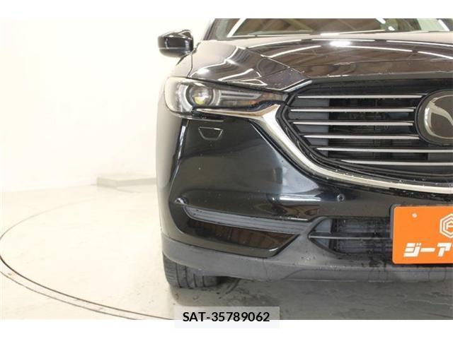 Mazda CX-8 2018-04 8277349-16