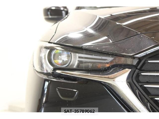 Mazda CX-8 2018-04 8277349-17