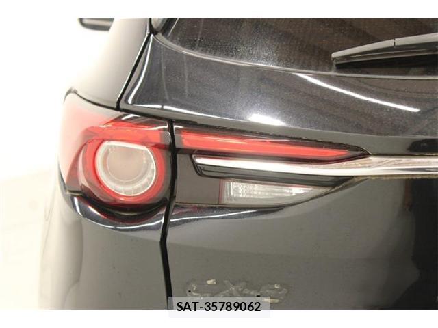 Mazda CX-8 2018-04 8277349-19