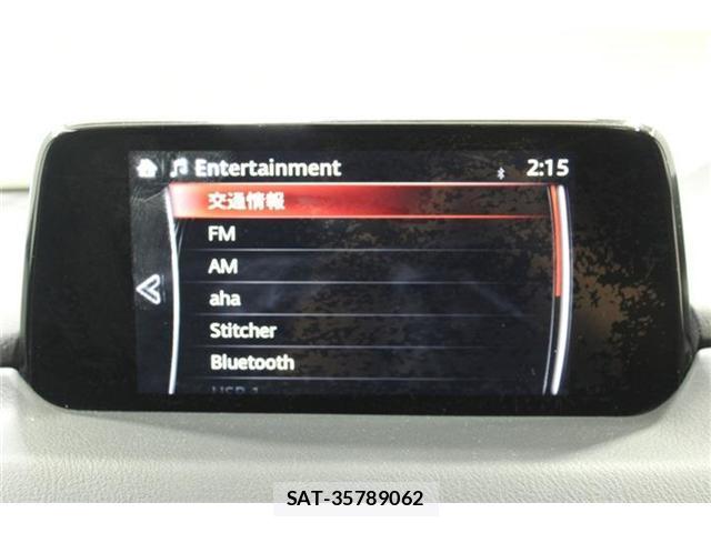 Mazda CX-8 2018-04 8277349-3