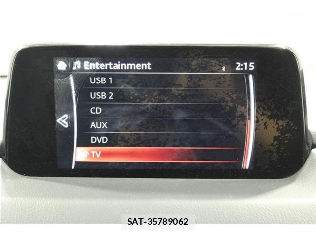 Mazda CX-8 2018-04 8277349-4