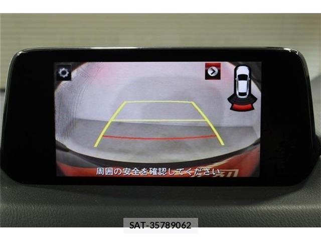 Mazda CX-8 2018-04 8277349-5