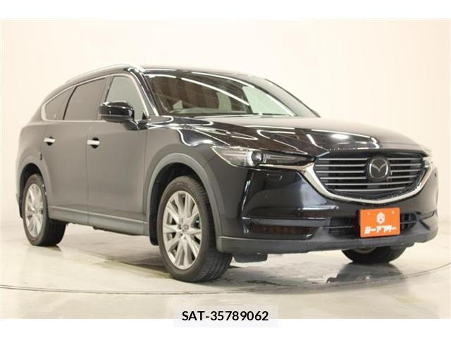 Mazda CX-8 2018-04 8277349-6