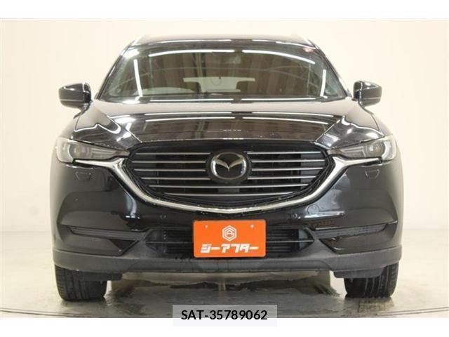 Mazda CX-8 2018-04 8277349-7