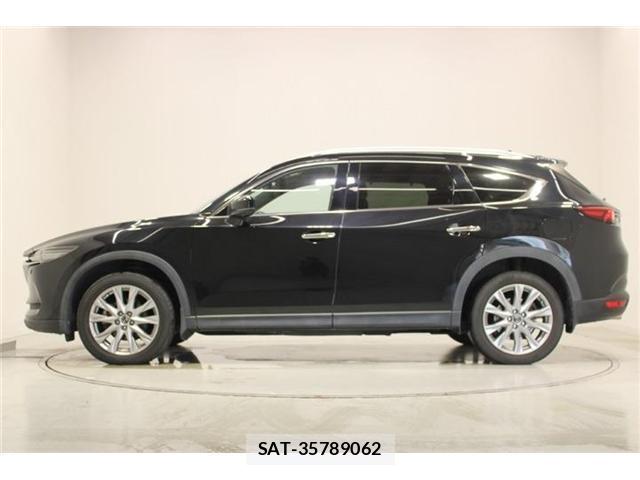 Mazda CX-8 2018-04 8277349-9