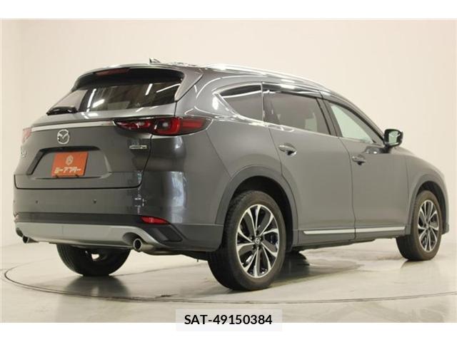 Mazda CX-8 2023-03 8277352-11