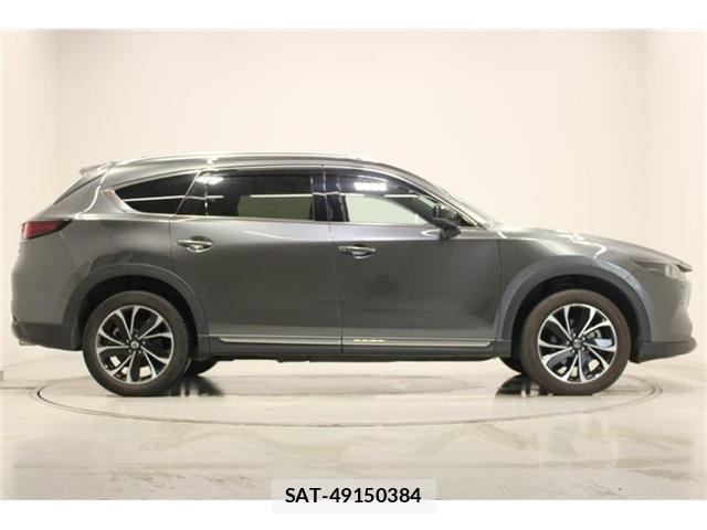 Mazda CX-8 2023-03 8277352-12