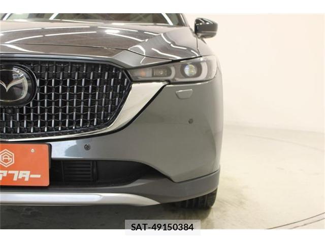 Mazda CX-8 2023-03 8277352-13