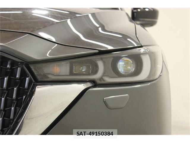 Mazda CX-8 2023-03 8277352-14