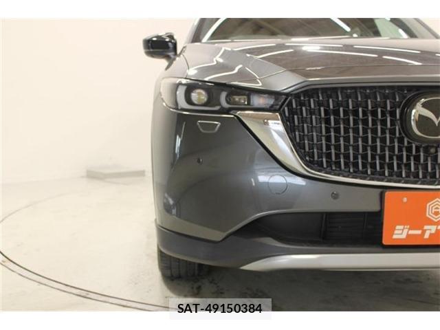 Mazda CX-8 2023-03 8277352-15
