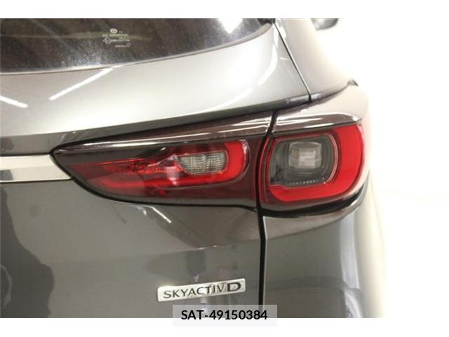 Mazda CX-8 2023-03 8277352-17