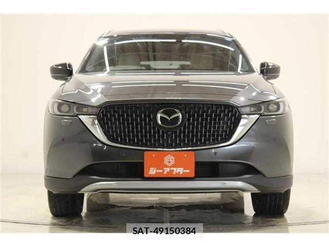 Mazda CX-8 2023-03 8277352-6