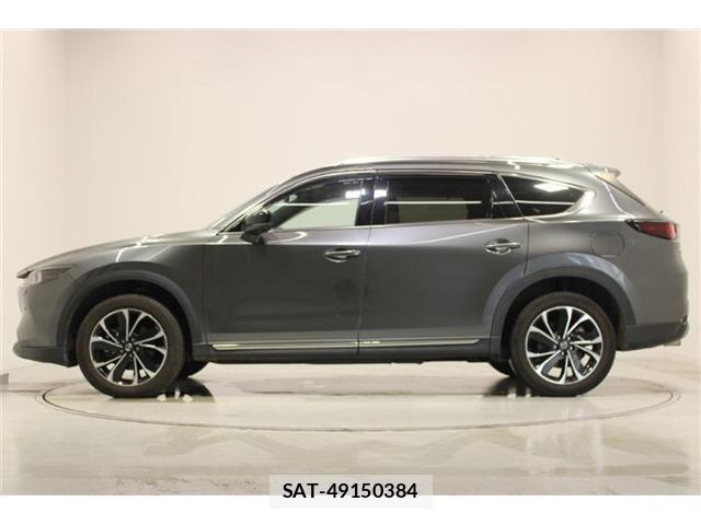 Mazda CX-8 2023-03 8277352-8