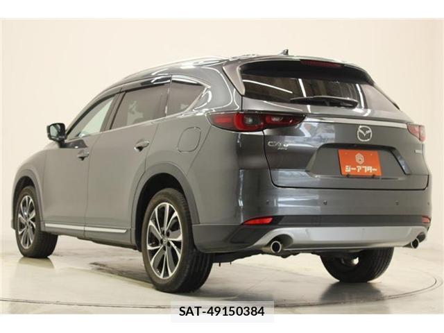 Mazda CX-8 2023-03 8277352-9