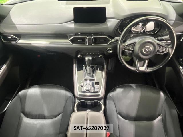 Mazda CX-8 2019-12 8278082-1
