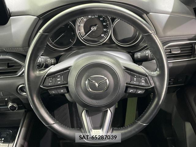 Mazda CX-8 2019-12 8278082-10