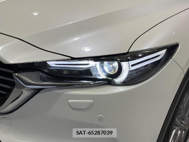 Mazda CX-8 2019-12 8278082-11