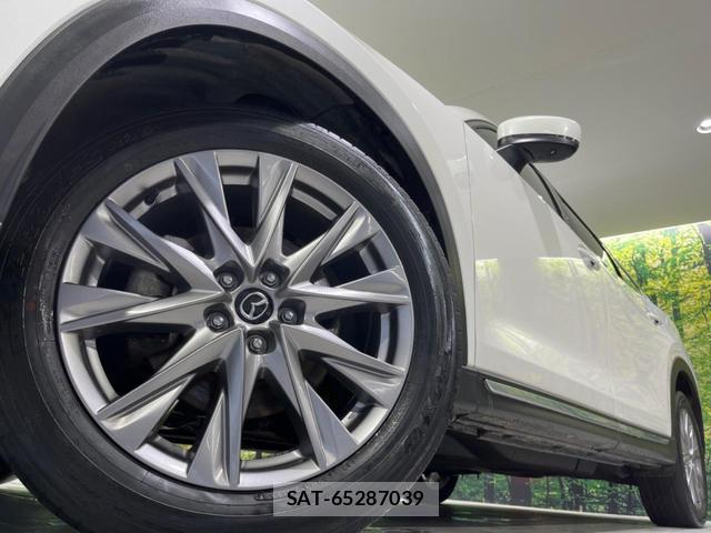 Mazda CX-8 2019-12 8278082-12