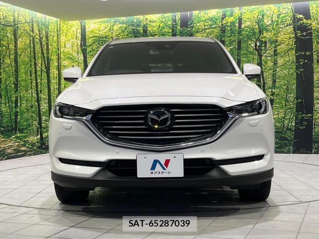 Mazda CX-8 2019-12 8278082-13