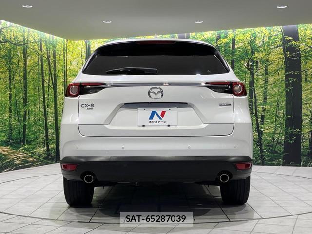 Mazda CX-8 2019-12 8278082-14