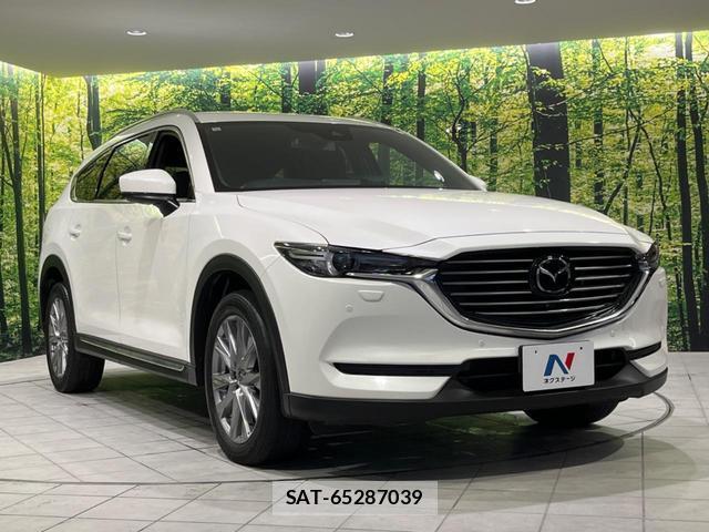 Mazda CX-8 2019-12 8278082-15