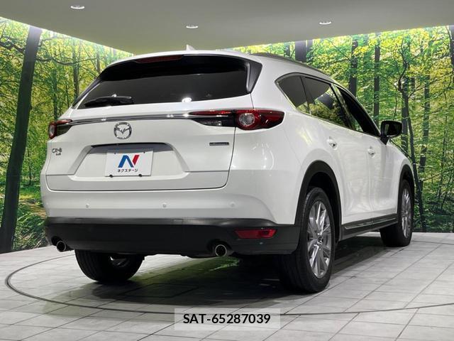 Mazda CX-8 2019-12 8278082-16