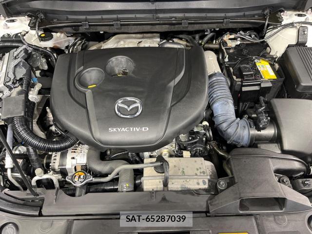 Mazda CX-8 2019-12 8278082-17