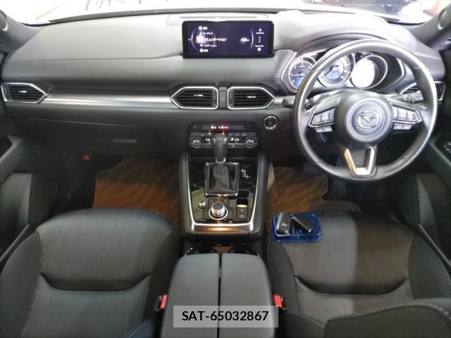 Mazda CX-8 2023-08 8278293-2
