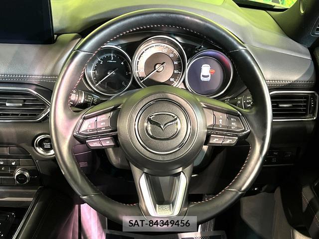 Mazda CX-8 2022-03 8278764-11