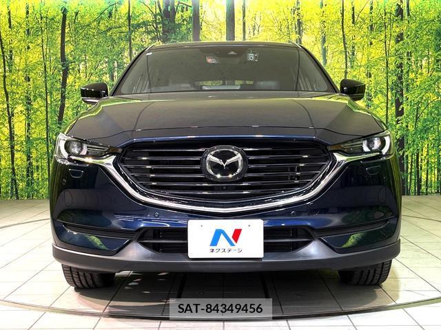 Mazda CX-8 2022-03 8278764-14
