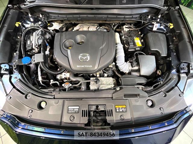 Mazda CX-8 2022-03 8278764-17