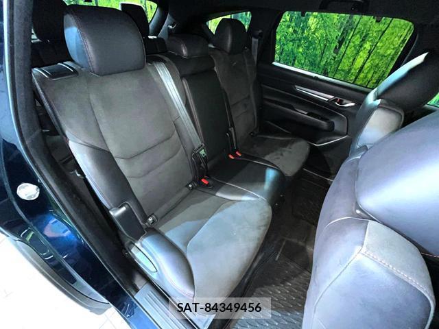 Mazda CX-8 2022-03 8278764-8