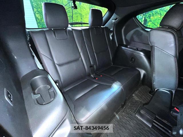 Mazda CX-8 2022-03 8278764-9