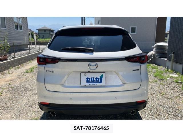 Mazda CX-8 2023-03 8278878-1