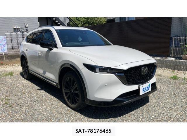 Mazda CX-8 2023-03 8278878-11